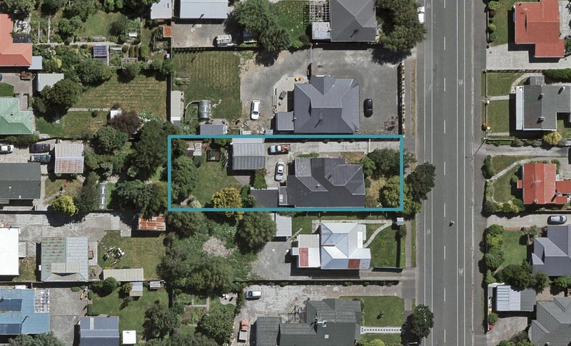 51 Morton Street, Georgetown, Invercargill - Carousel 1