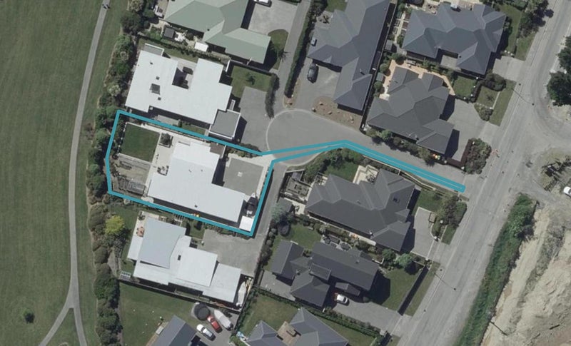 2 Dalweny Lane, Cracroft, Christchurch - Carousel 1
