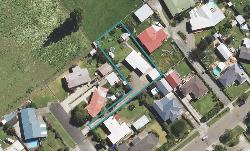 5 Franklin Street, Mangapapa, Gisborne - Carousel 1