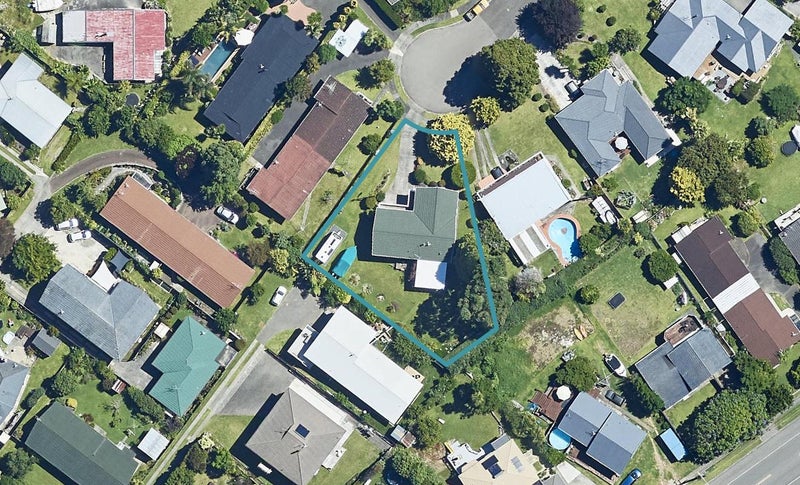 20 Maxine Place, Matua, Tauranga - Carousel 1