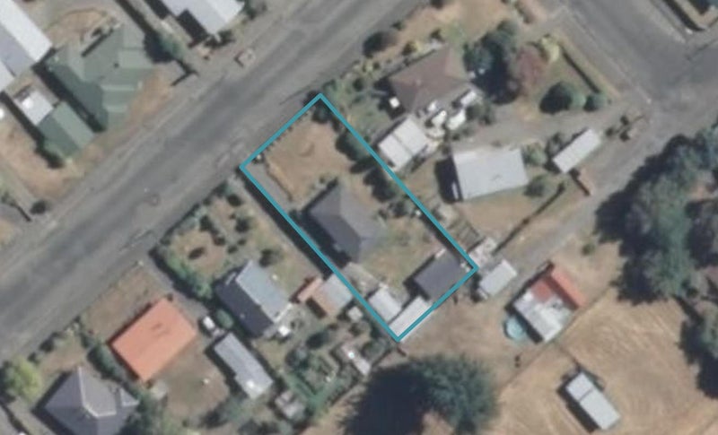 26 Manse Street, Hampstead, Ashburton - Carousel 1