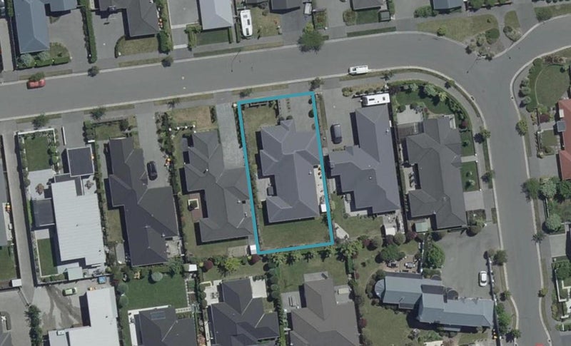 15 Northwater Drive, Northwood, Christchurch - Carousel 1