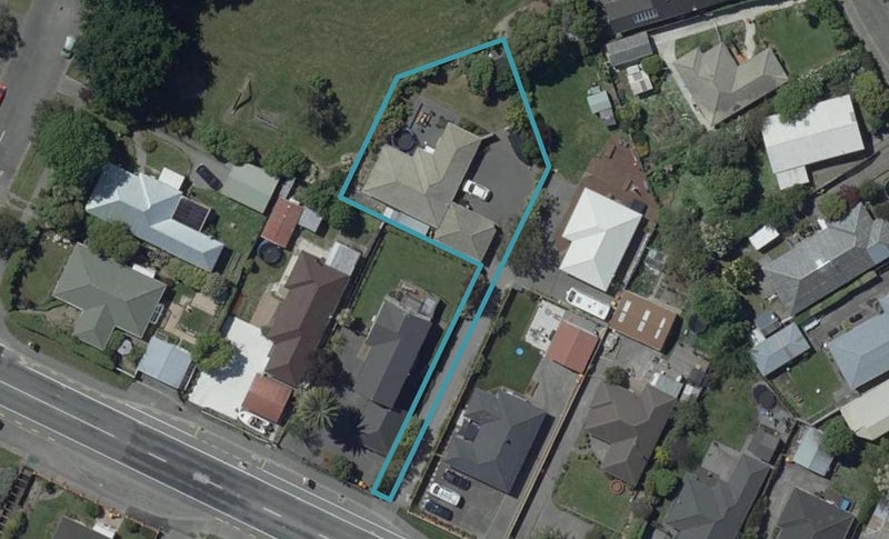 37 Centaurus Road, Cashmere, Christchurch - Carousel 1