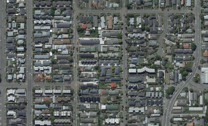 57E Champion Street, Edgeware, Christchurch - Carousel 1