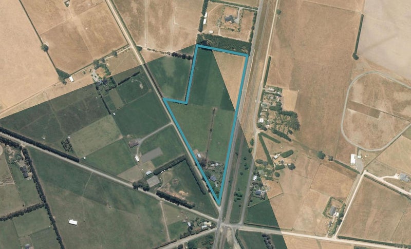 10 Stokes Road, Balcairn, Rangiora - Carousel 1