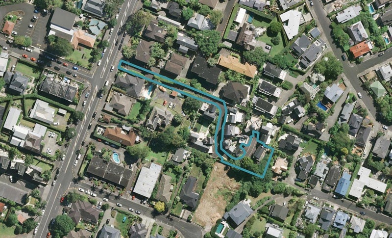 5/47 Shelly Beach Road, Ponsonby, Auckland - Carousel 1