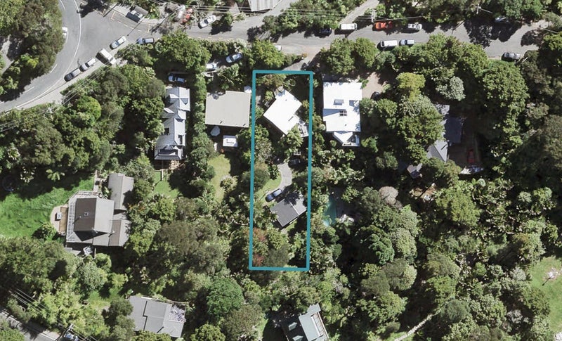 5 Dorothy Road, Laingholm, Auckland - Carousel 1
