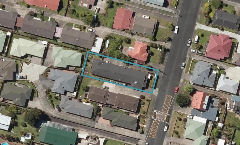 3/27 Princes Street, Kensington, Whangarei - Carousel 1