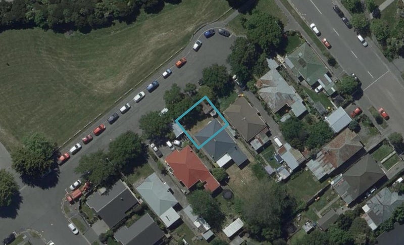 1/16 Moule Street, Addington, Christchurch - Carousel 1