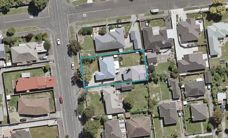 72 Pine Avenue, Ebdentown, Upper Hutt - Carousel 1