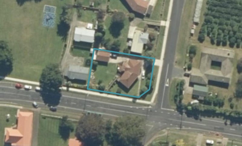 6 Whitmore Street, Kihikihi, Te Awamutu - Carousel 1