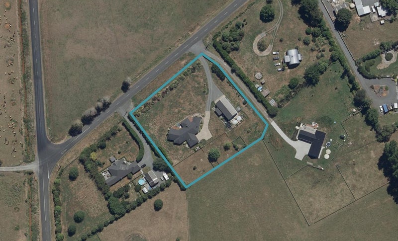 145 Peach Road, Taupiri - Carousel 1