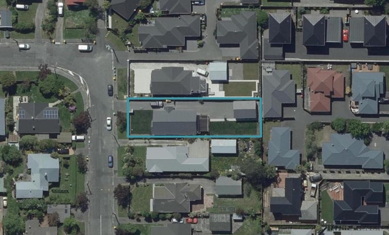 38 Lindsay Street, St Albans, Christchurch - Carousel 1