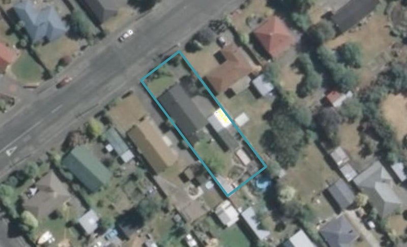 159 Thomson Street, Tinwald, Ashburton - Carousel 1