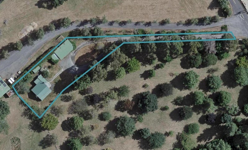 17 Andersons Line, Clareville, Carterton - Carousel 1