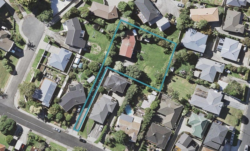 40 Andrew Road, Howick, Auckland - Carousel 1