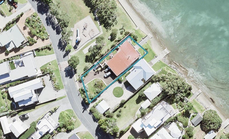 20 Gordon Craig Place, Algies Bay, Warkworth - Carousel 1