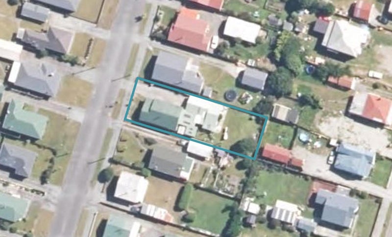 57 Doyle Street, Blaketown, Greymouth - Carousel 1