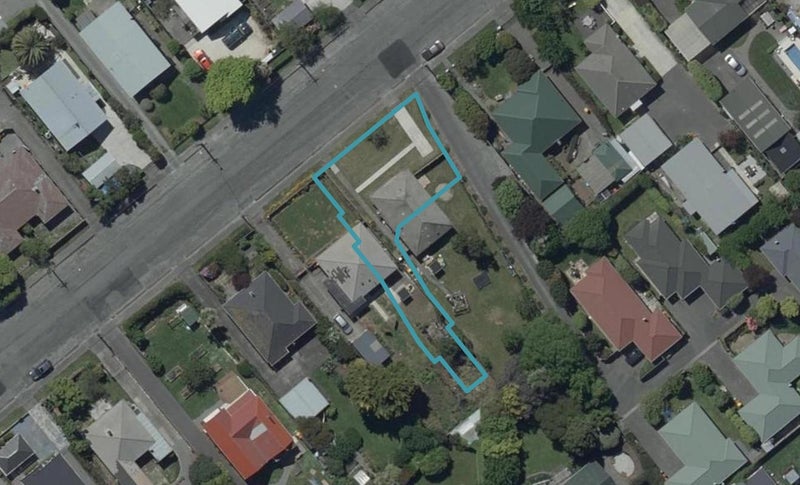 80A Conway Street, Somerfield, Christchurch - Carousel 1