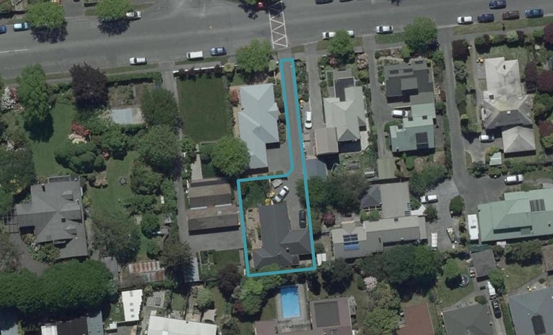 29B Wadeley Road, Ilam, Christchurch - Carousel 1