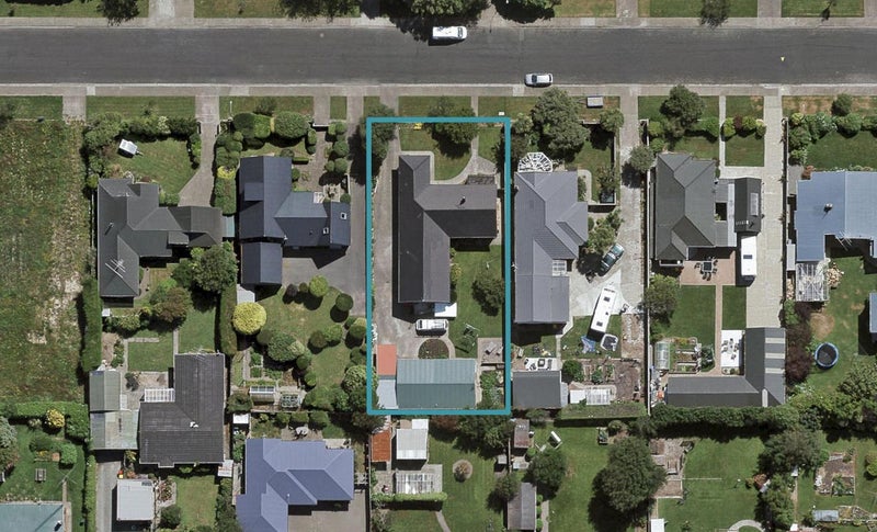 19 Lamond Street West, Rosedale, Invercargill - Carousel 1