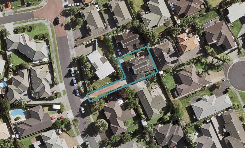18 Stewart Gibson Place, Manurewa, Auckland - Carousel 1
