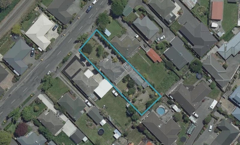 28 Farquhars Road, Redwood, Christchurch - Carousel 1