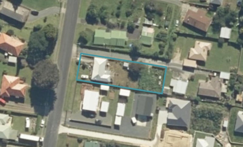 25 Hall Street, Kihikihi, Te Awamutu - Carousel 1