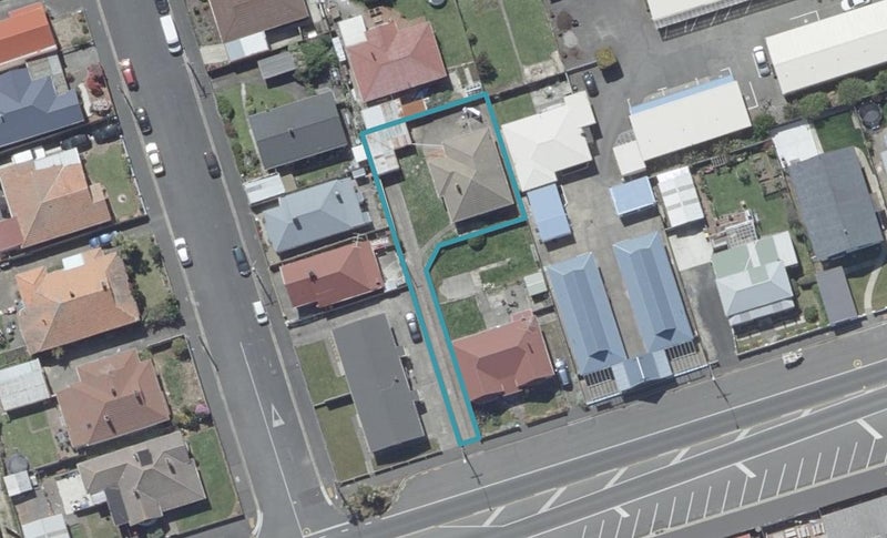 40A Victoria Road, Saint Kilda, Dunedin - Carousel 1