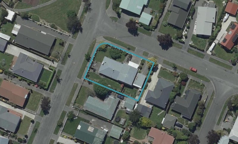 31 Birkenhead Street, Avonhead, Christchurch - Carousel 1