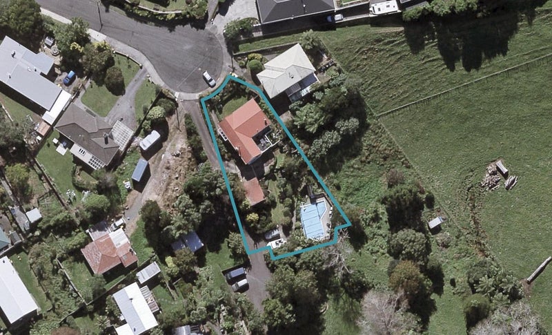 14 Horne Street, Hurdon, New Plymouth - Carousel 1