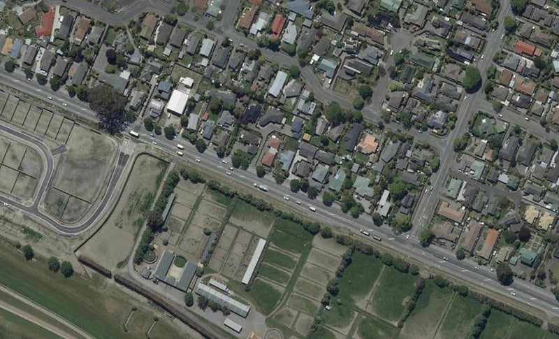 282 Yaldhurst Road, Avonhead, Christchurch - Carousel 1