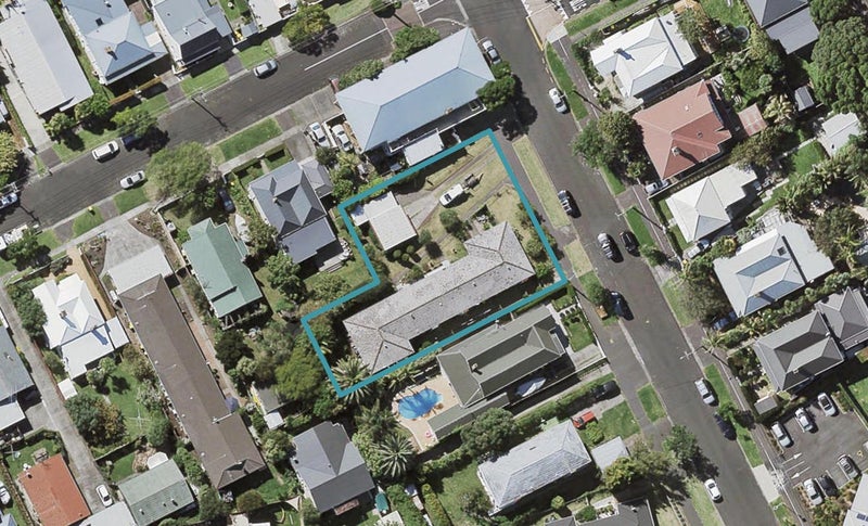 3/179 Victoria Road, Devonport, Auckland - Carousel 1