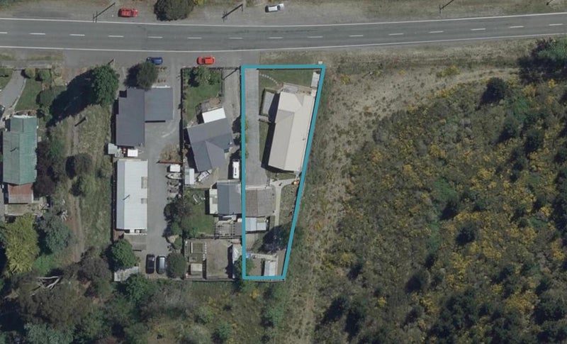 214 Kainga Road, Kainga, Christchurch - Carousel 1