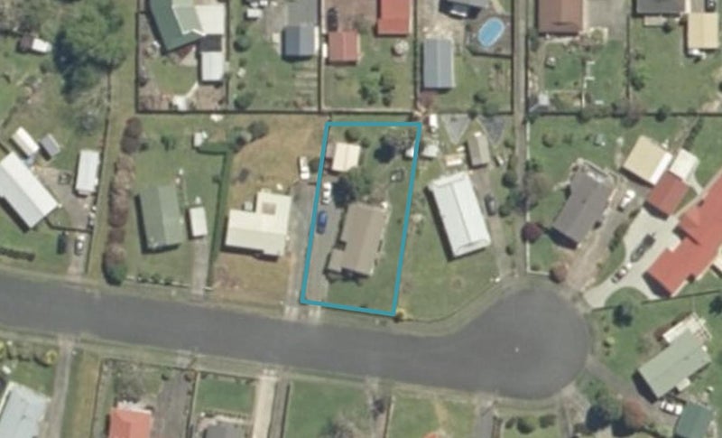 11 Miller Place, Ngatea, Ngatea - Carousel 1