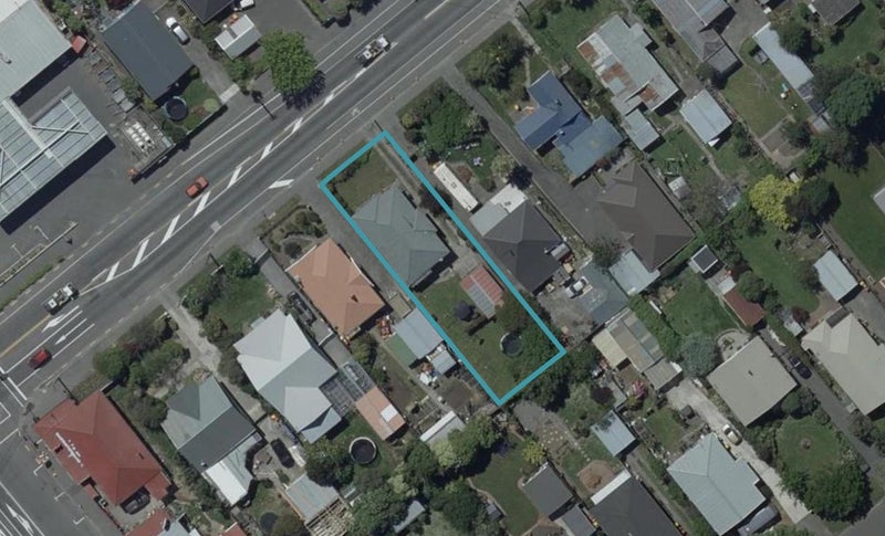 120 Milton Street, Somerfield, Christchurch - Carousel 1