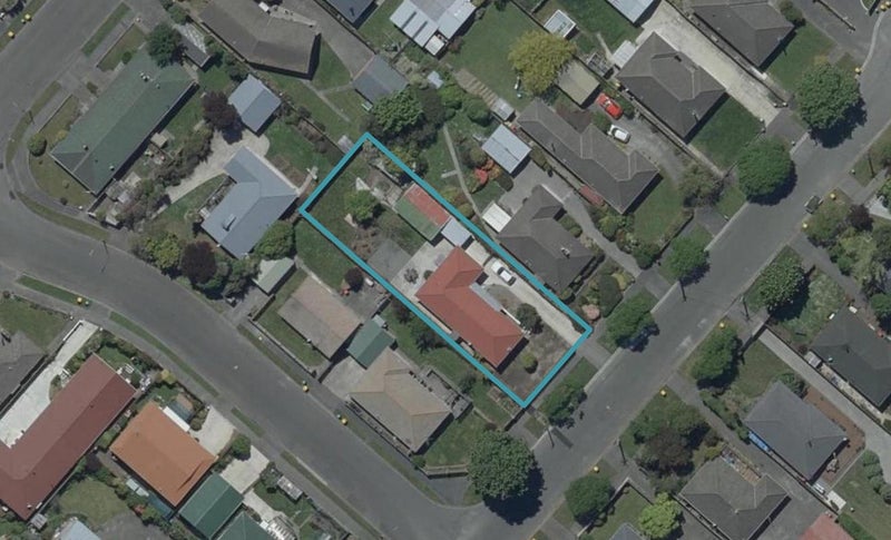 15 Crosby Street, Mairehau, Christchurch - Carousel 1