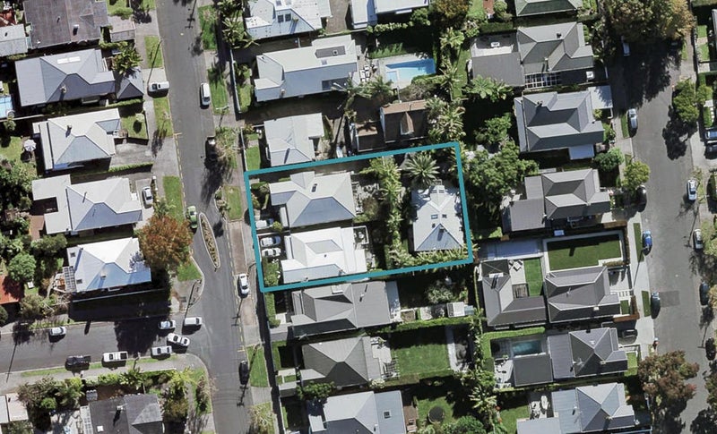 20A Kelmarna Avenue, Ponsonby, Auckland - Carousel 1