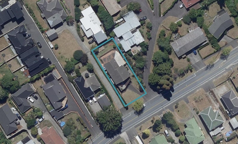 20 Mahoe Street, Melville, Hamilton - Carousel 1