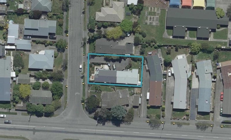 1/4 Freebairn Street, Redwood, Christchurch - Carousel 1