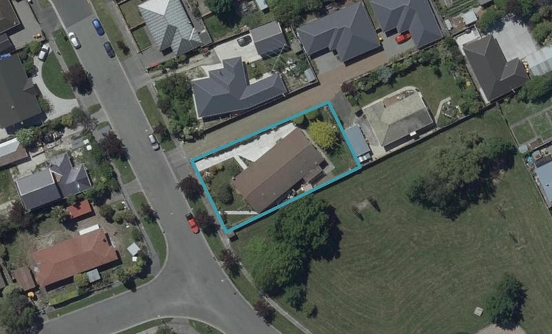 2/9 Rydal Street, Hoon Hay, Christchurch - Carousel 1