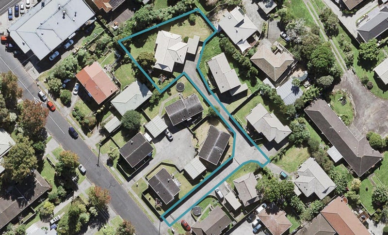 10F Willerton Avenue, New Lynn, Auckland - Carousel 1