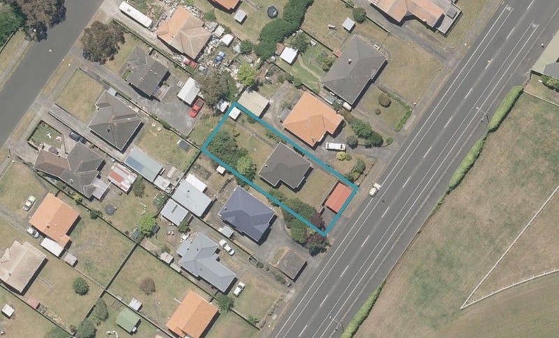 29 Jackson Street, College Estate, Whanganui - Carousel 1