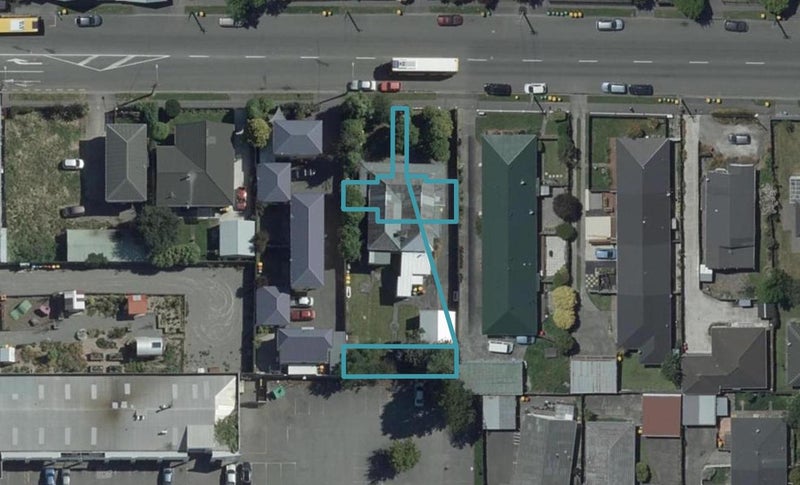 8/452 Gloucester Street, Linwood, Christchurch - Carousel 1