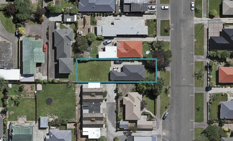 90 Salford Street, Windsor, Invercargill - Carousel 1