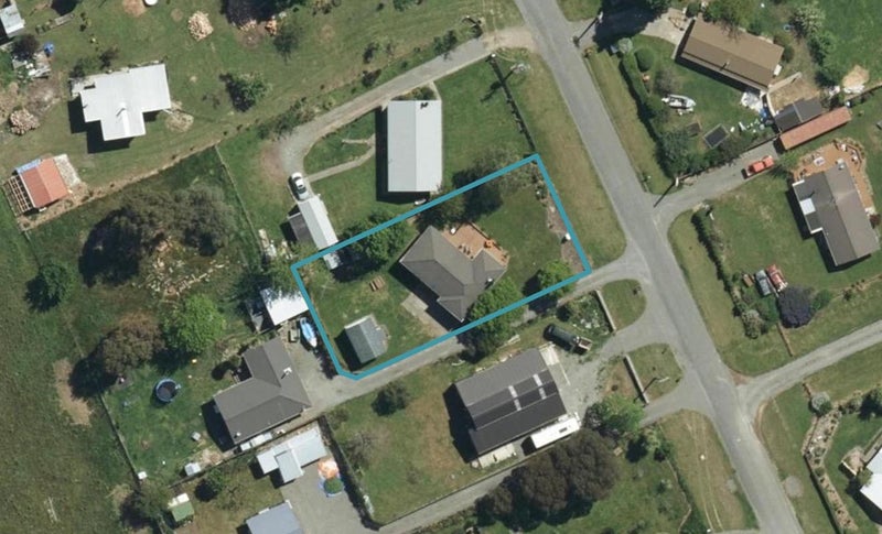23 Morse Street, Blenheim - Carousel 1