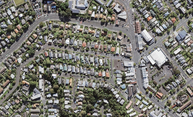 16 Tuarangi Road, Grey Lynn, Auckland - Carousel 1