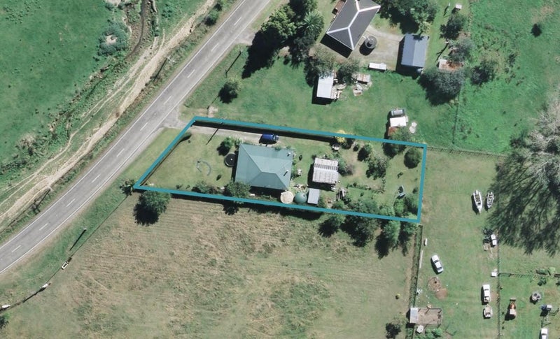 261 Waiomatatini Road, Ruatoria, Ruatoria - Carousel 1