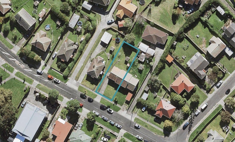 20 Gifford Avenue, Wesley, Auckland - Carousel 1