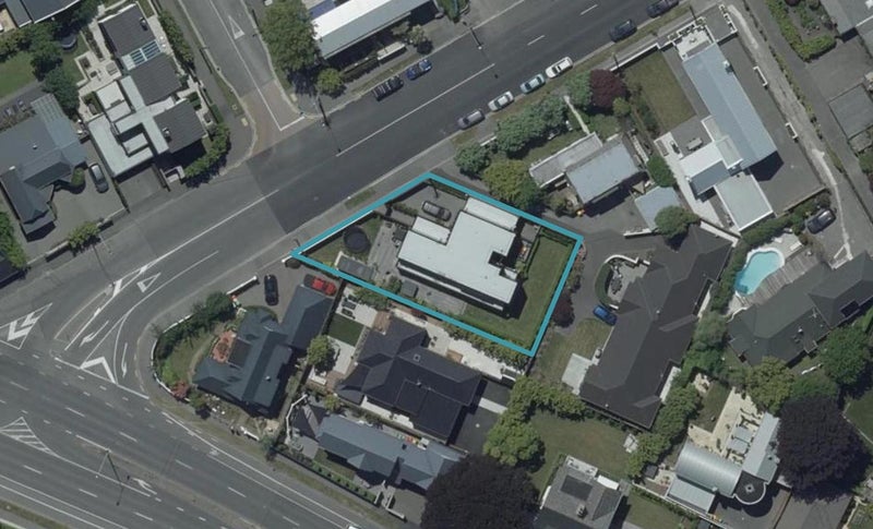 8 Holmwood Road, Merivale, Christchurch - Carousel 1